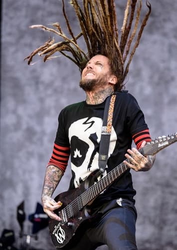 Brian Philip Welch