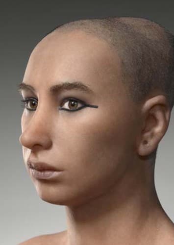 Tutankhamun