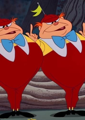 TweedleDum