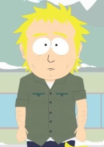 Tweek Tweak