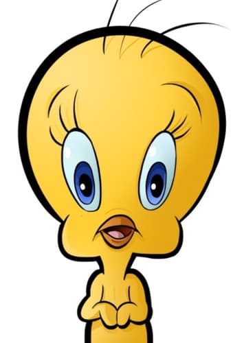 Tweety Bird