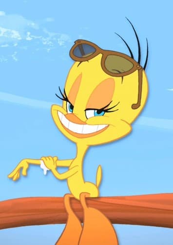 Tweety