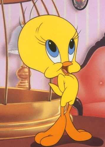 Tweety