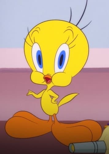Tweety