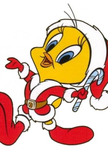 Tweety