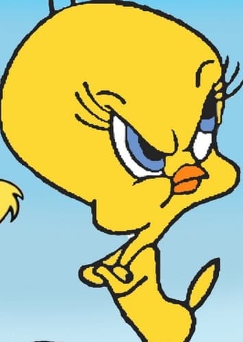 Tweety