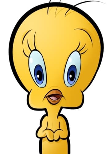 Tweety