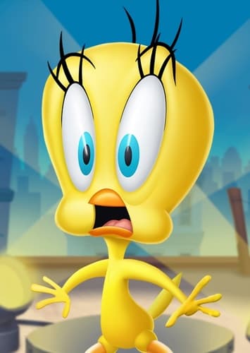 Tweety
