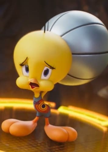 Tweety