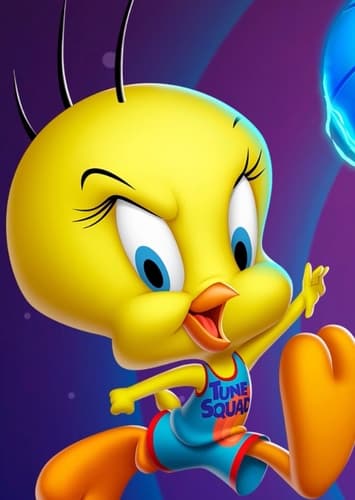 Tweety