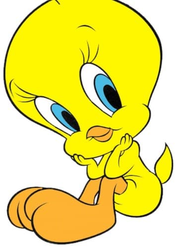 Tweety