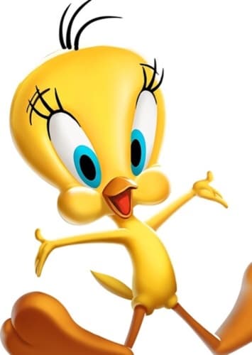 Tweety
