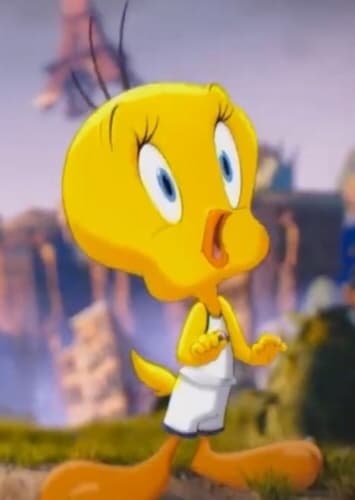 Tweety