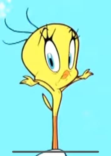 Tweety