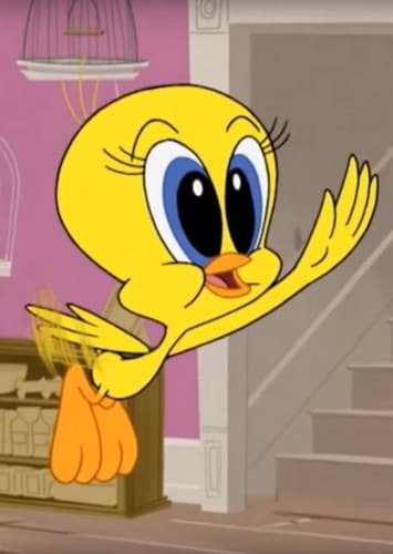 Tweety