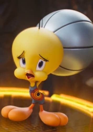 Tweety