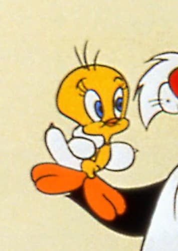 Tweety
