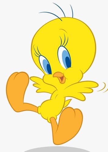 Tweety