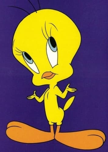 Tweety