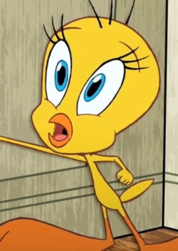 Tweety