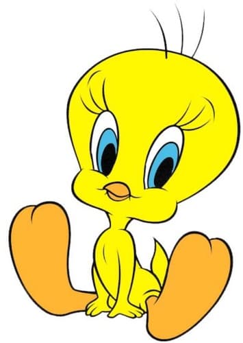 Tweety