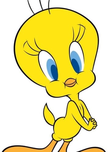 Tweety