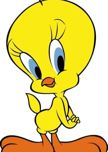 Tweety