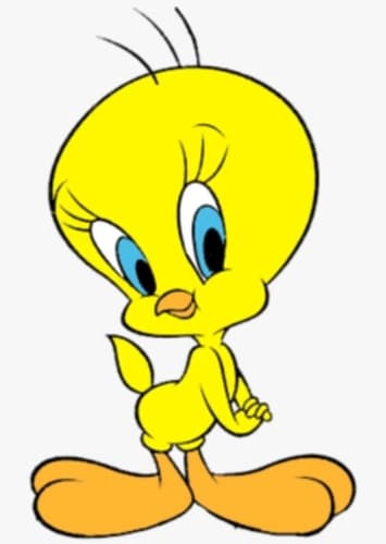 Tweety