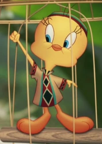 Tweety