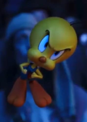 Tweety