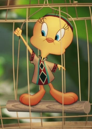 Tweety Bird