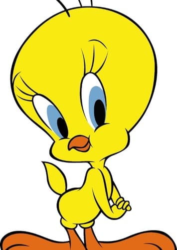 Tweety Bird