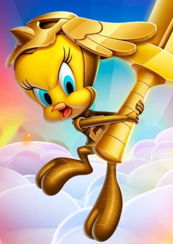 Tweety Bird