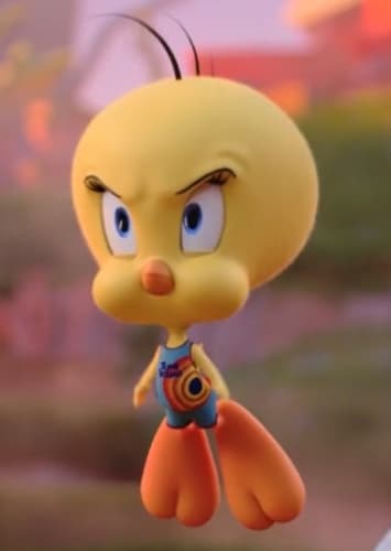 Tweety Bird
