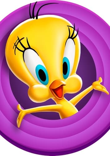 Tweety Bird