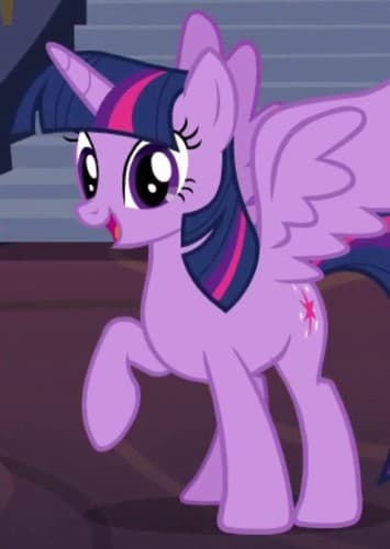 Twilight Sparkle