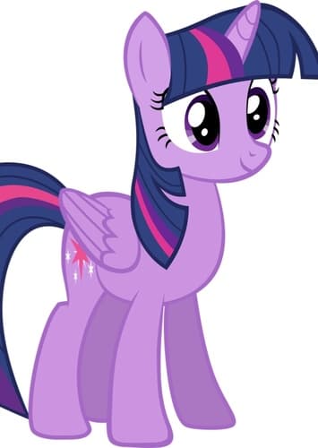 Twilight Sparkle
