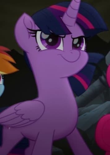 Twilight Sparkle