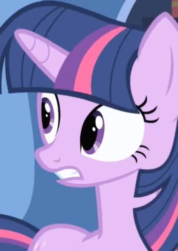 Twilight Sparkle