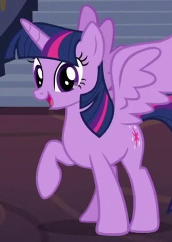 Twilight Sparkle