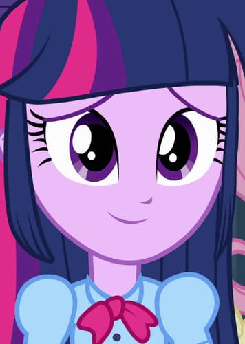 Twilight Sparkle