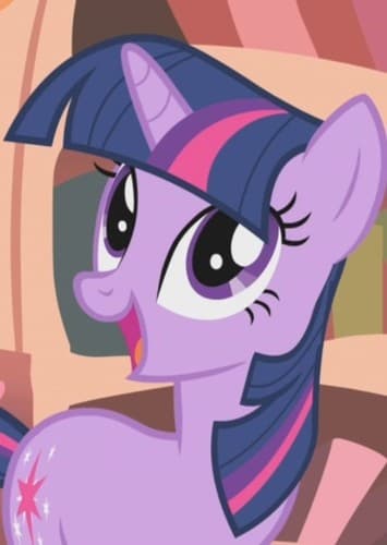 Twilight Sparkle
