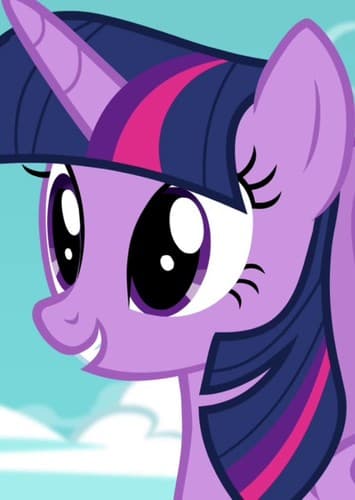 Twilight Sparkle