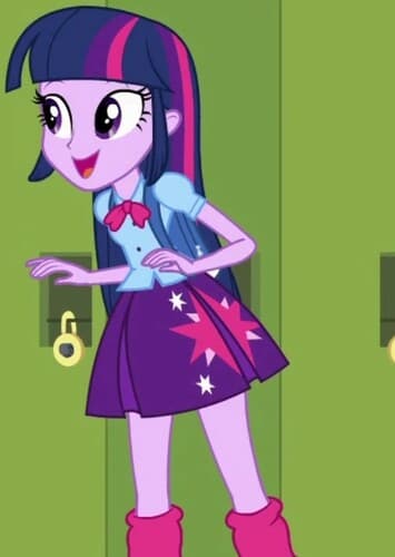 Twilight Sparkle
