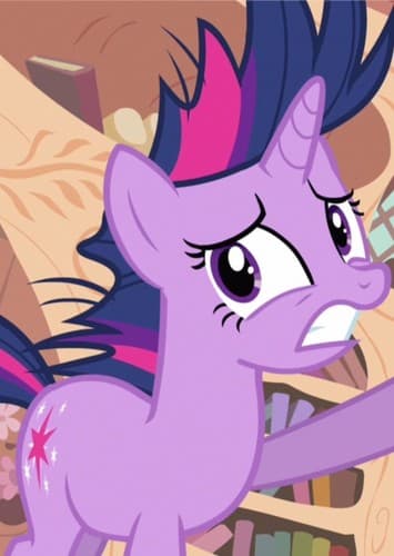 Twilight Sparkle