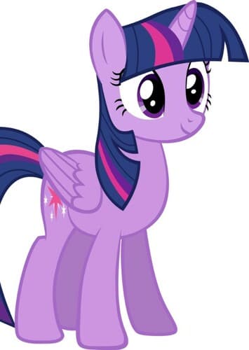Twilight Sparkle