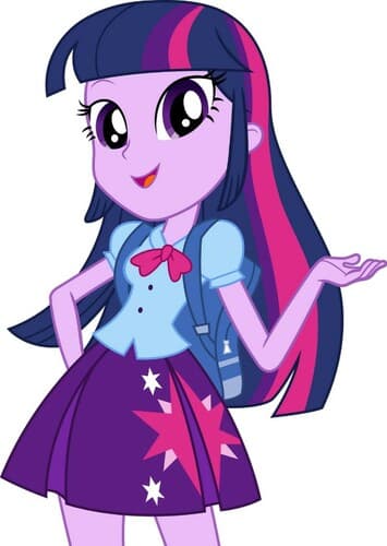 Twilight Sparkle
