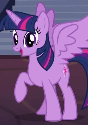 Twilight Sparkle