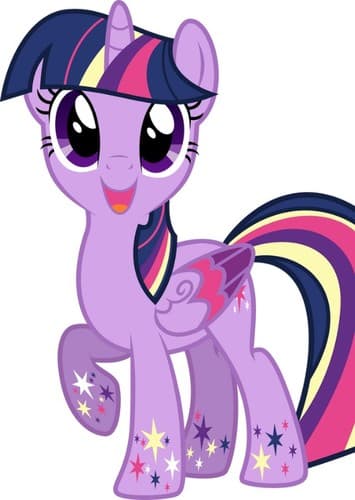 Twilight Sparkle