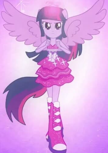 Twilight Sparkle